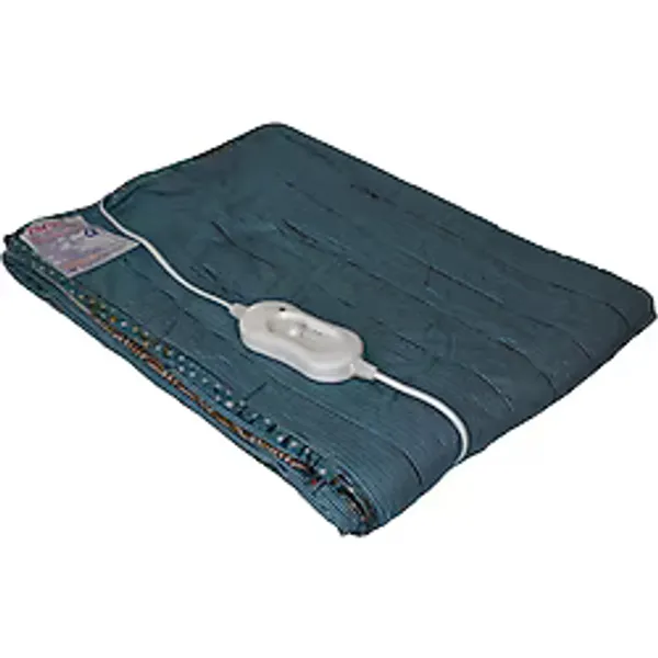 İmbat 120x150 cm Çift Kişilik Elektrikli Battaniye