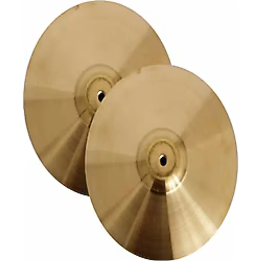 İmece Bando-mehter Zili 1 Çift Zil Çapı 30 Cm