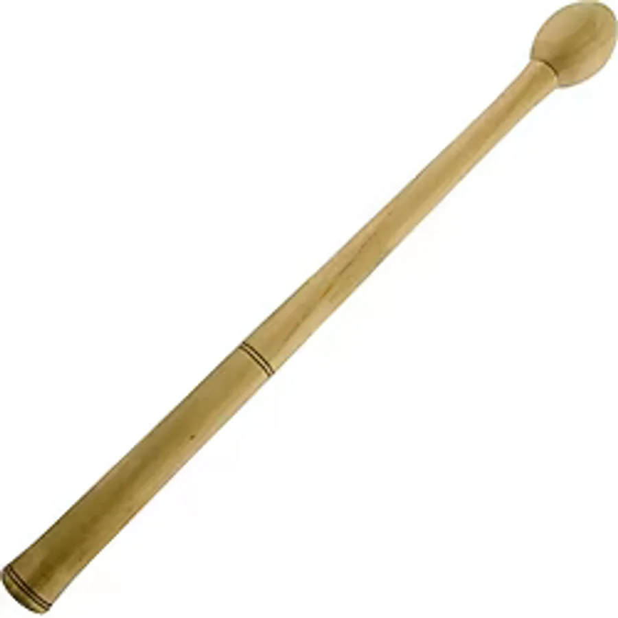 Imece Dto-41 Davul Tokmağı Yuvarlak 41 Cm Standart