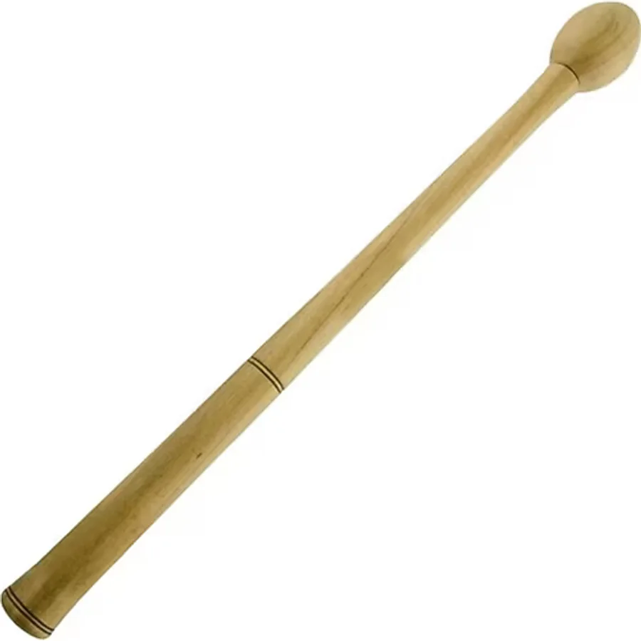 Imece Dto-41 Davul Tokmağı Yuvarlak 41 Cm Standart