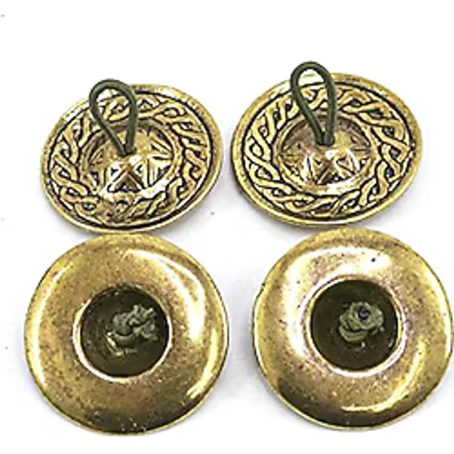 imece İmece PZ85 Parmak Zili 85 Gr Orta Boy 4 Adet