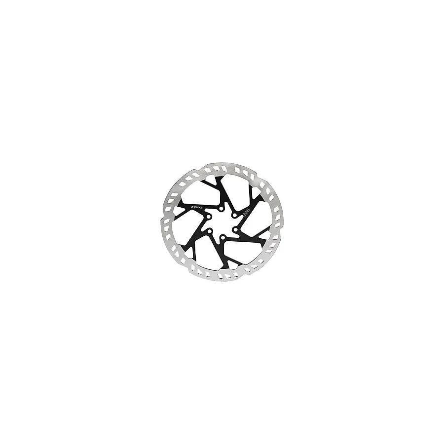 İmpact 180mm Elektrikli Bisiklet 2.3mm Kalın Disk Fren Rotoru