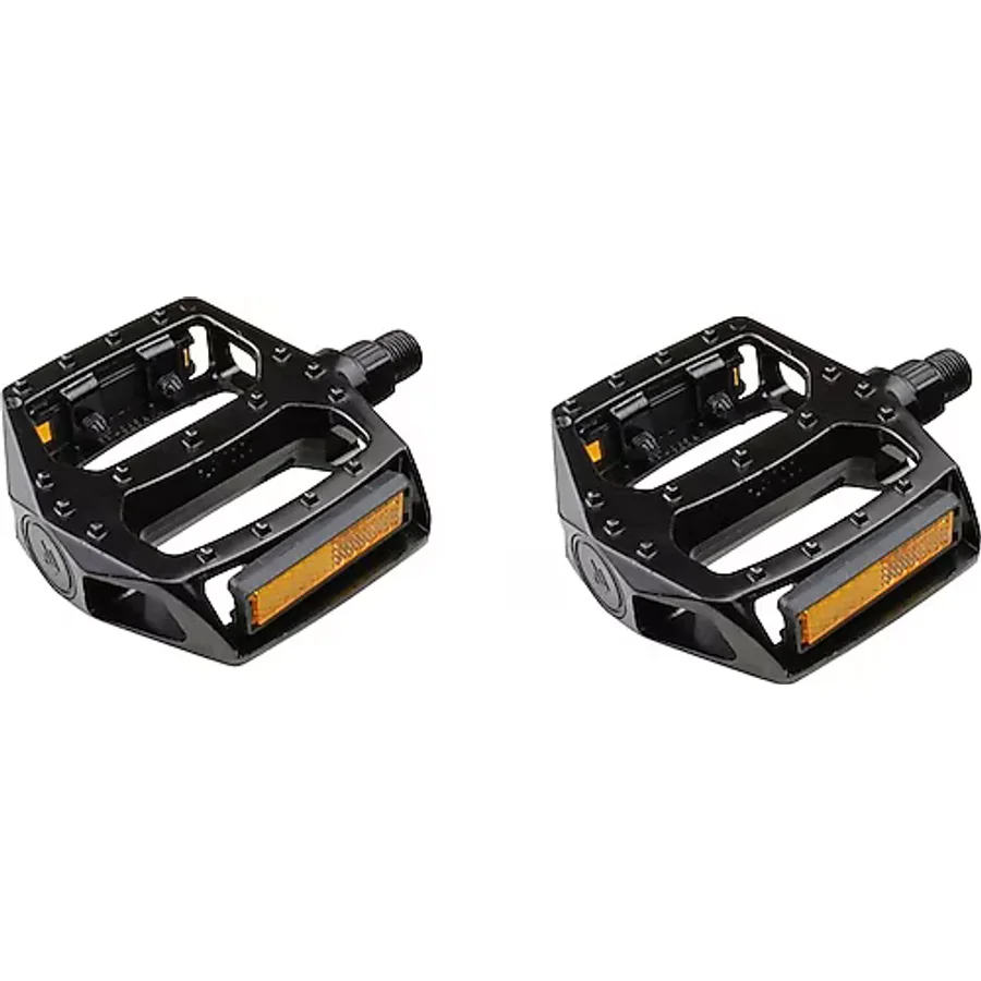 İmpact Alüminyum Bisiklet Pedalı Geniş Fp-965