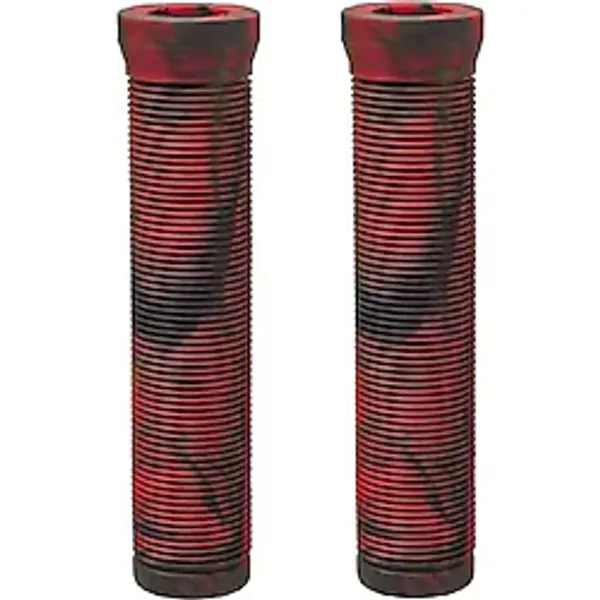 Impact İmpact B-Hop Kırmızı Siyah 140mm Uzun Renkli Bisiklet Elcik