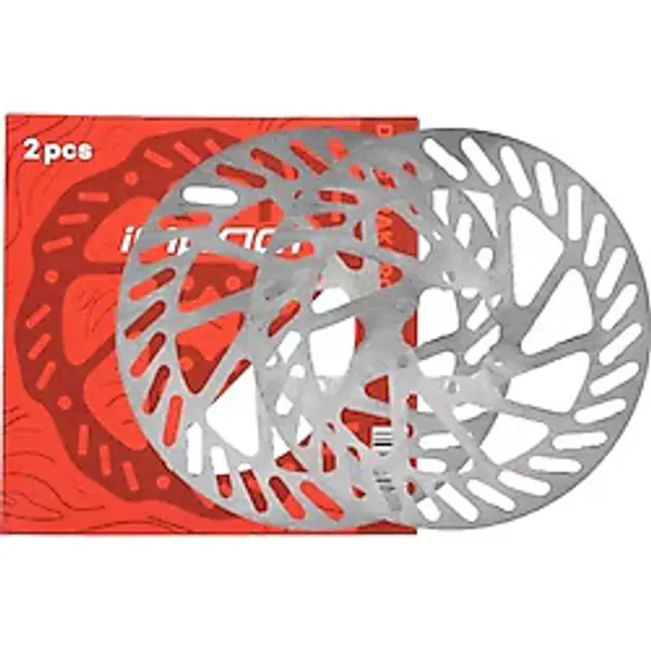 Impact Isr-01 Rotor 160Mm Dsc-207