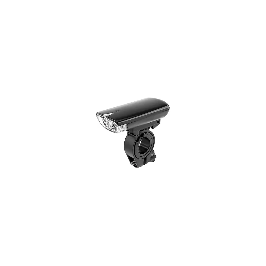 Impact Ön Far Duet 2X1w Led, Pilli Aydınlatma