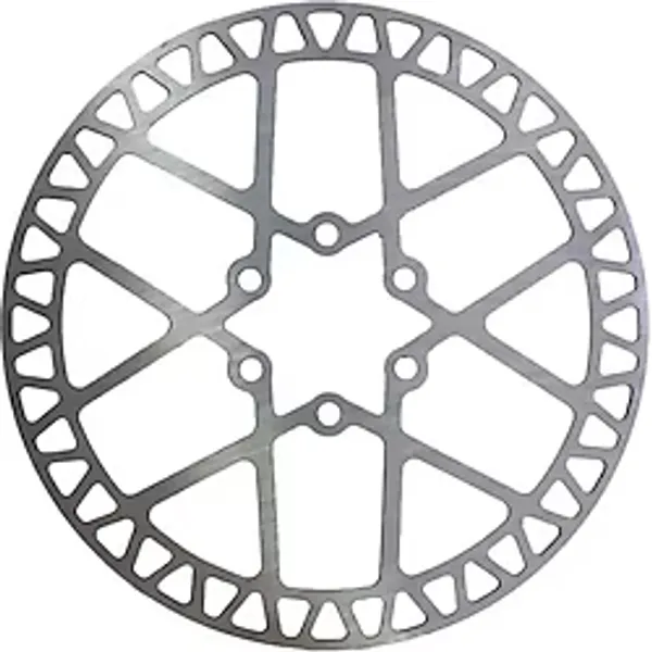 İmpact Rotor B052 160 Mm Rotor Bisiklet Disk Fren Rotoru 160Mm 6 Vida Mtb Ultra Hafif Rotor