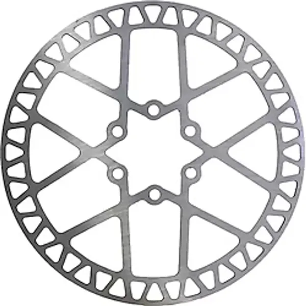 İmpact Rotor Ebr-30 160 Mm Rotor Bisiklet Disk Fren Rotoru 160Mm 6 Vida Mtb Ultra Hafif Rotor