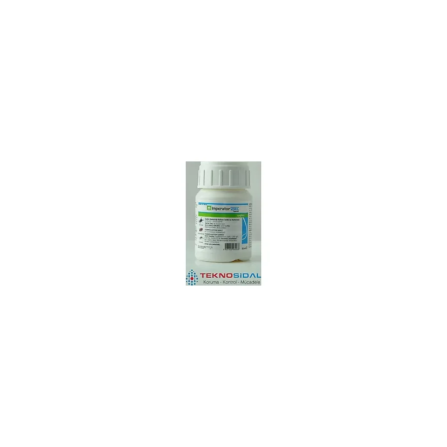 Imperator İmperator Imparator Haşere Böcek Sinek Ilacı 50Ml / 2026