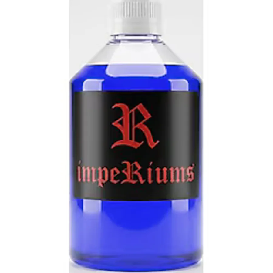 impeRiums 500 ml Mavi Kandil Yağı. Koku ve İs Yapmaz