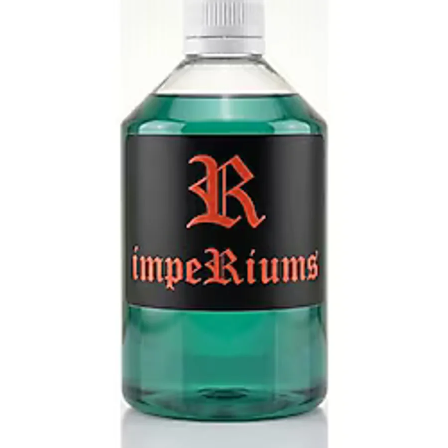 impeRiums 500 ml Yeşil Kandil Yağı. Koku ve İs Yapmaz