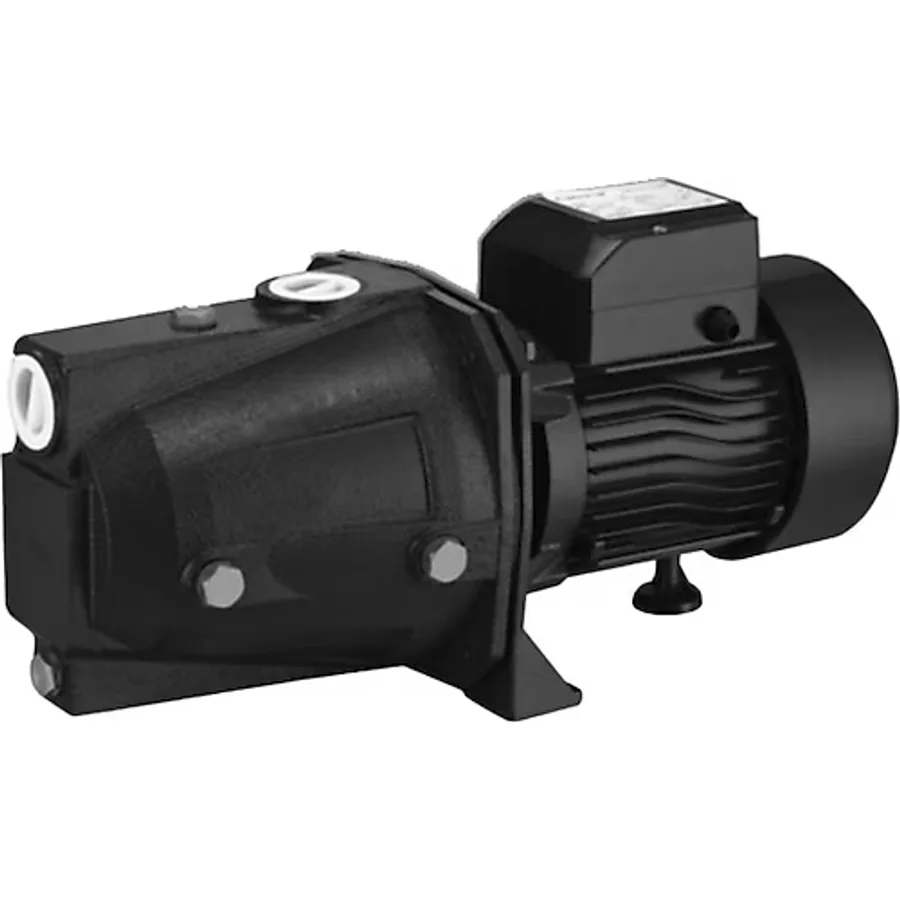 İmpo M80 1hp Kendinden Emişli Jet Pompa