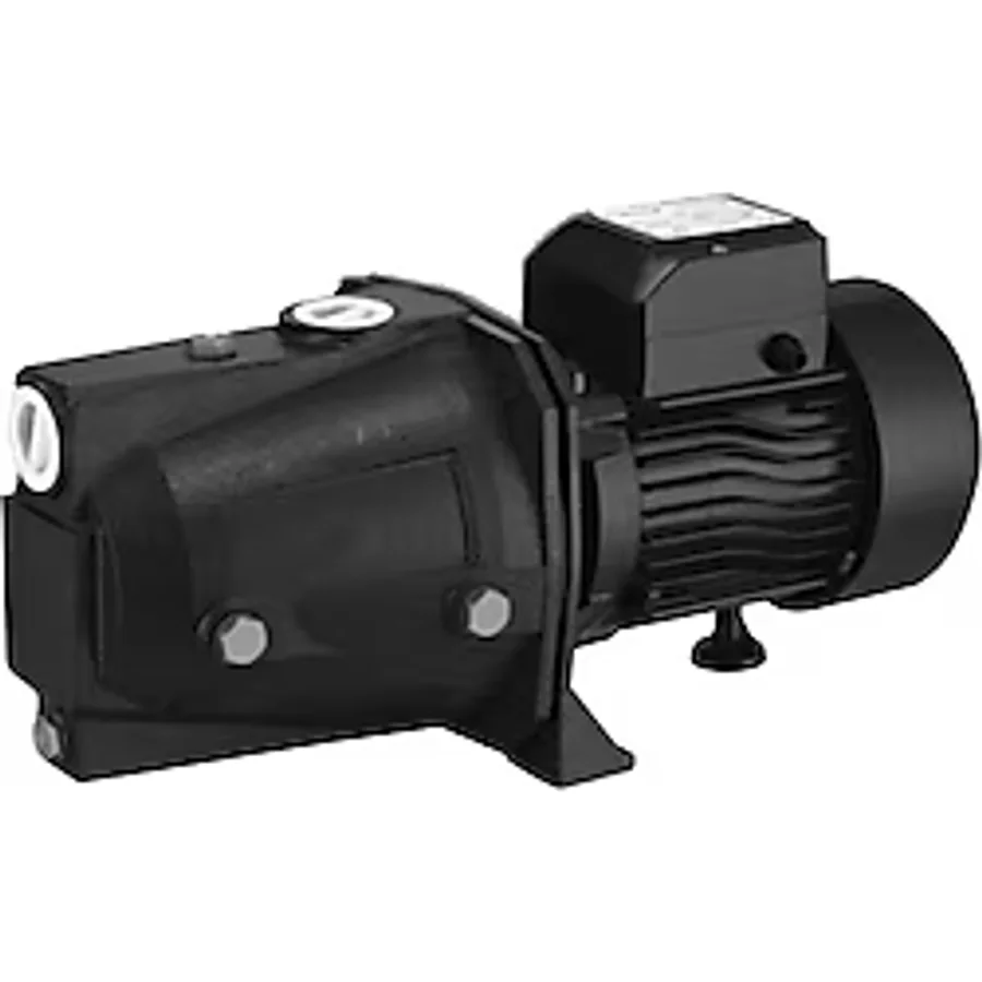 İmpo M80 1hp Kendinden Emişli Jet Pompa