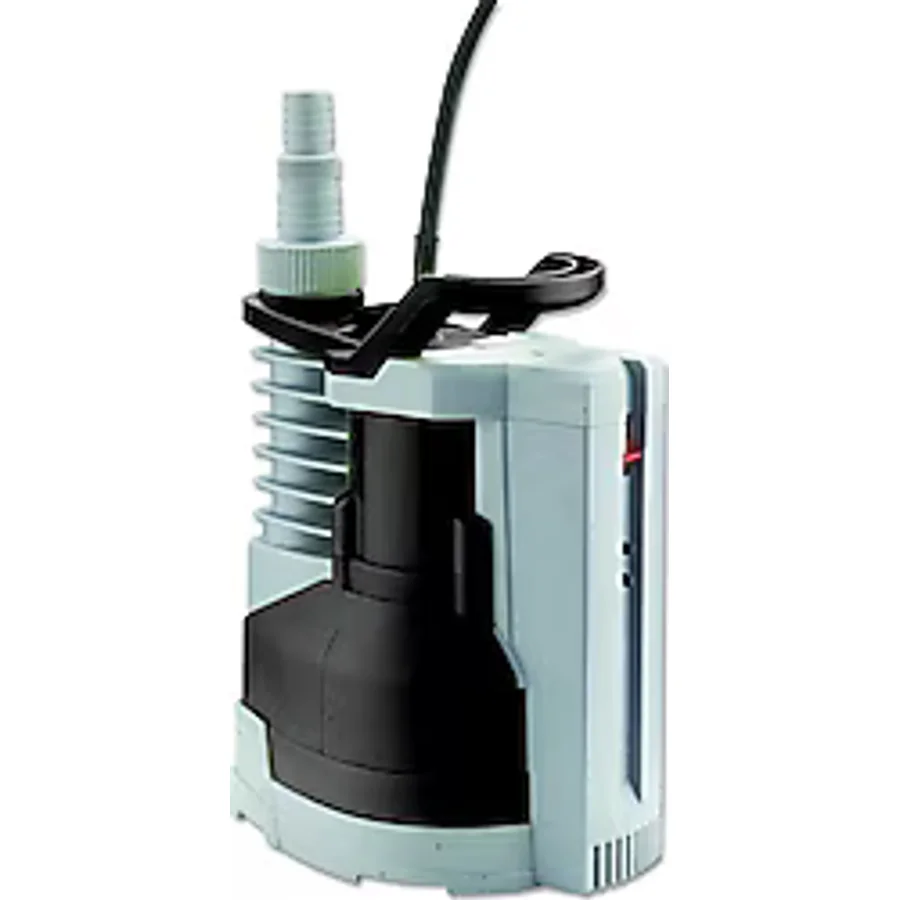 İmpo Q400122 400 Watt 220V Temiz Su Drenaj Dalgıç Pompa