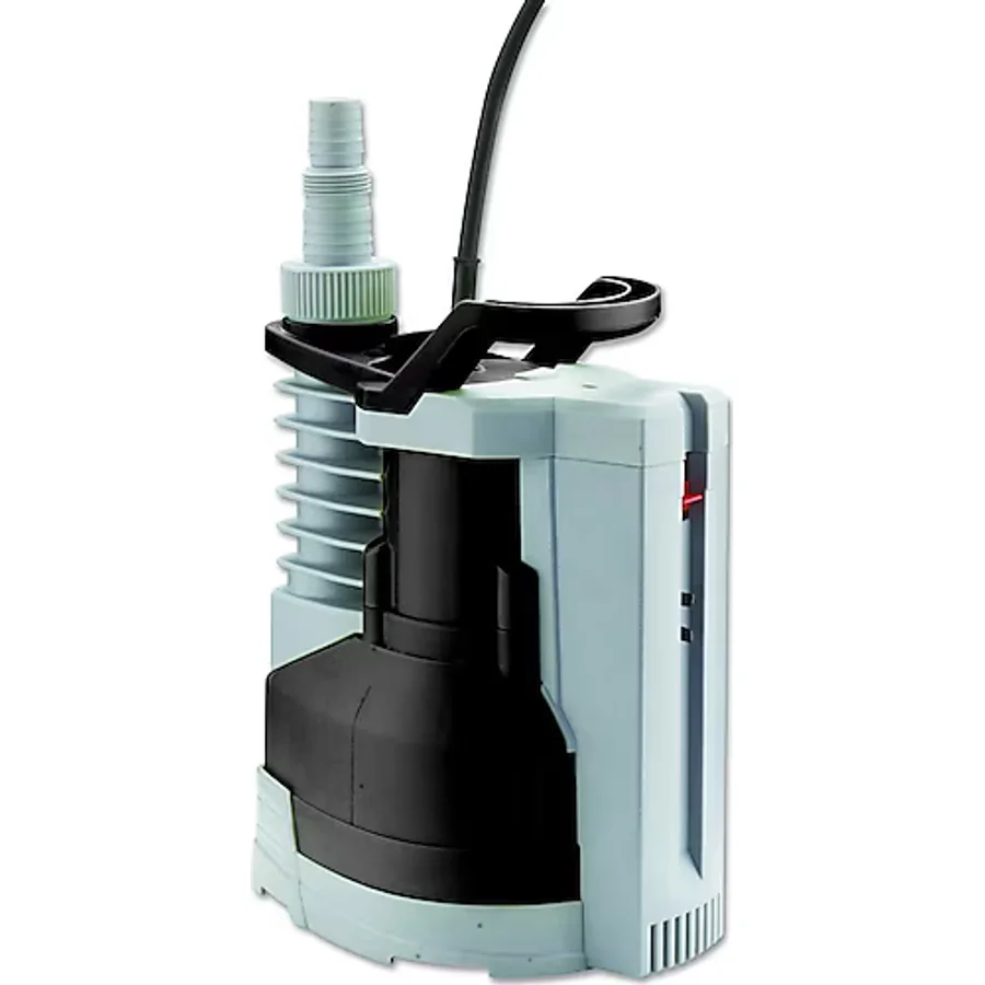 İmpo Q400122 400 Watt 220V Temiz Su Drenaj Dalgıç Pompa