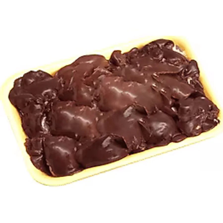İmren Tavuk Ciğer 600 G