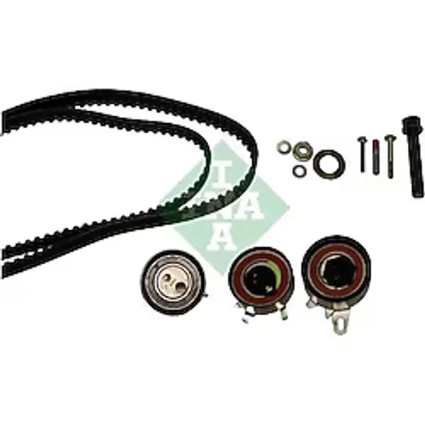 INA 530048310 TRİGER EKSANTRİK GERGİ SETİ TRANSPORTER T4 LT35 96