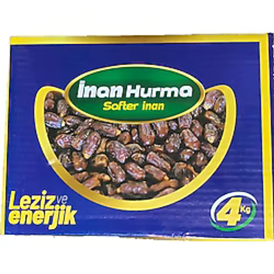 Inan Hurma 4kg