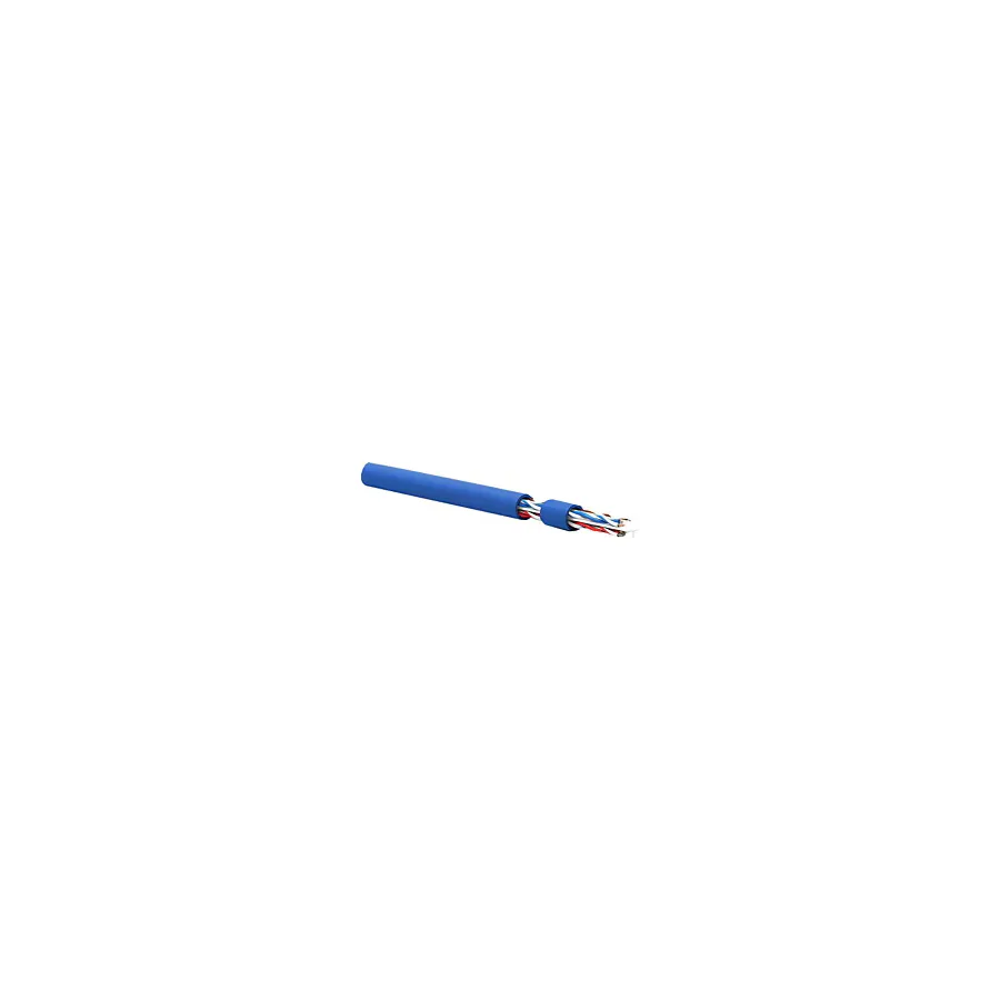 Inca ICAT6-305M CAT6 UTP 305 m Network Kablosu