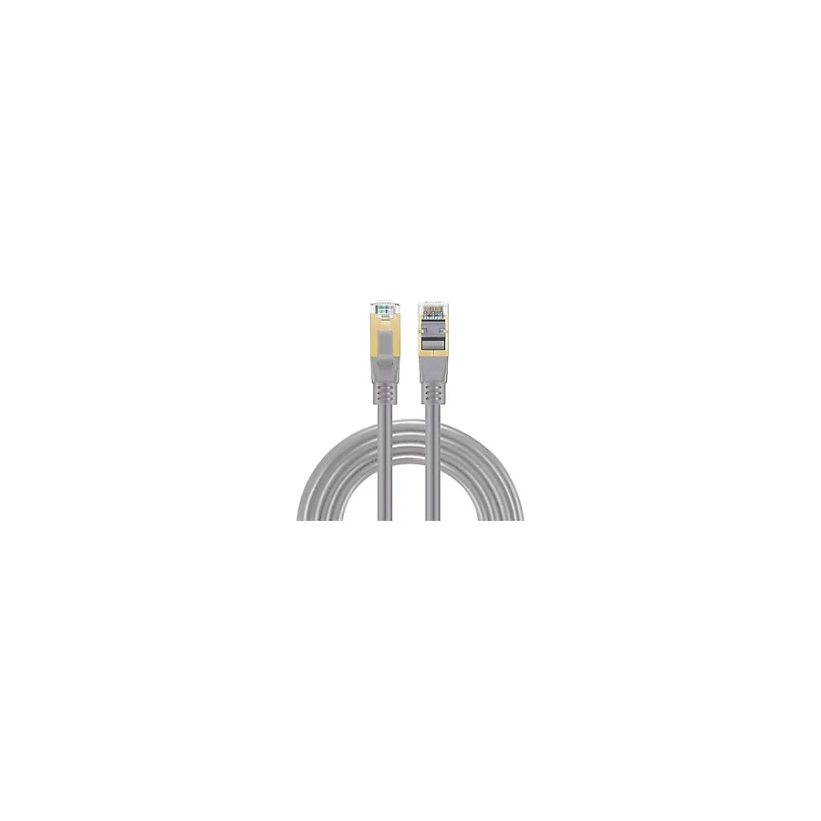 Inca ICAT8-05G 5 m CAT8 Patch Kablo