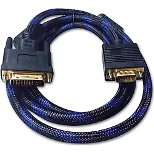 Inca IDV-02 DVI to VGA Dönüştürücü