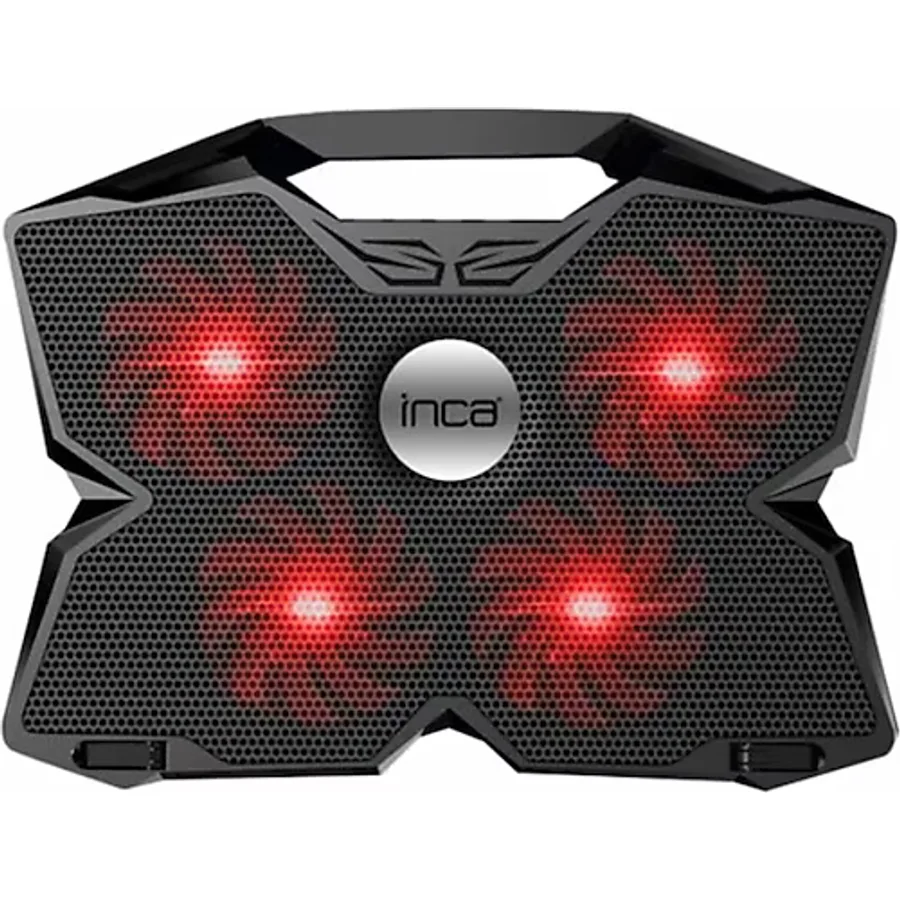 Inca INC-3280 4 Fanlı 11"-17" Laptop Soğutucu