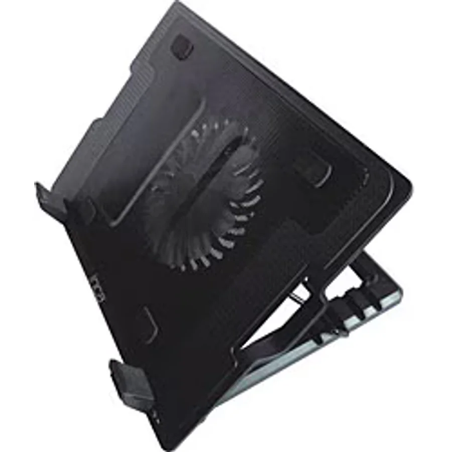 Inca INC-341FXS 1 Fanlı USB 2.0 7"-17" Laptop Soğutucu