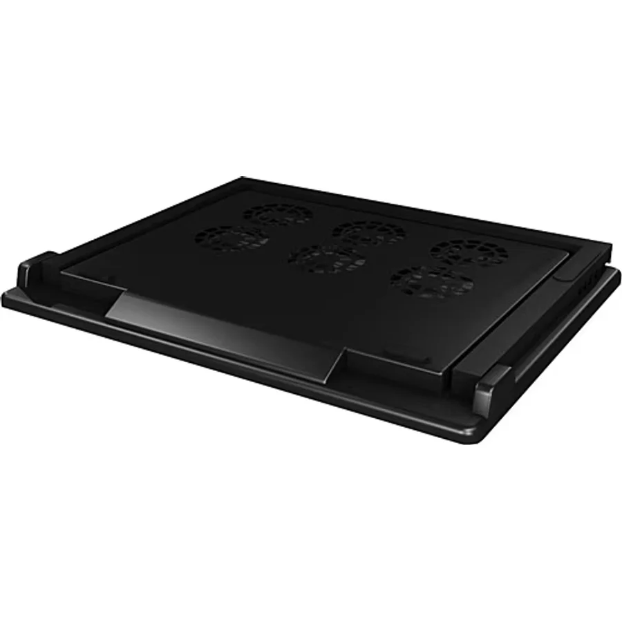 Inca INC-601GMS 6 Led Fanlı USB 2.0 7"-17" Laptop Soğutucu