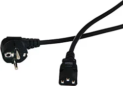 Inca IPW-33TP 3 m Güç Kablosu