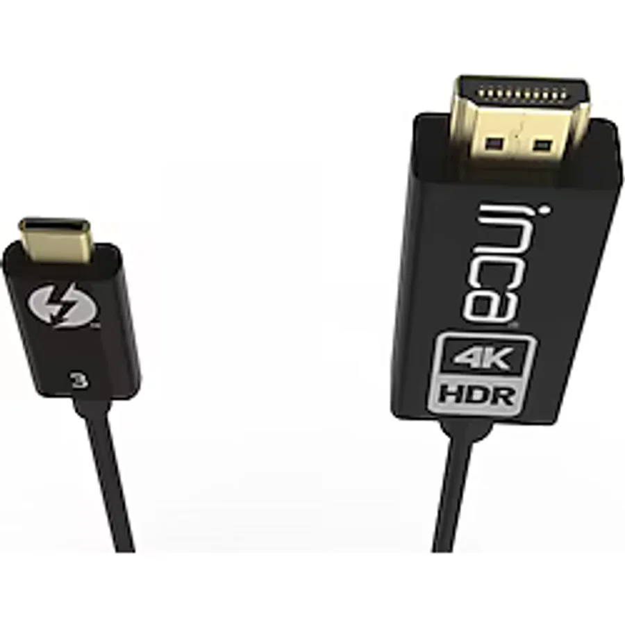 Inca ITCH-30 1.8 m Type-C to HDMI Dönüştürücü