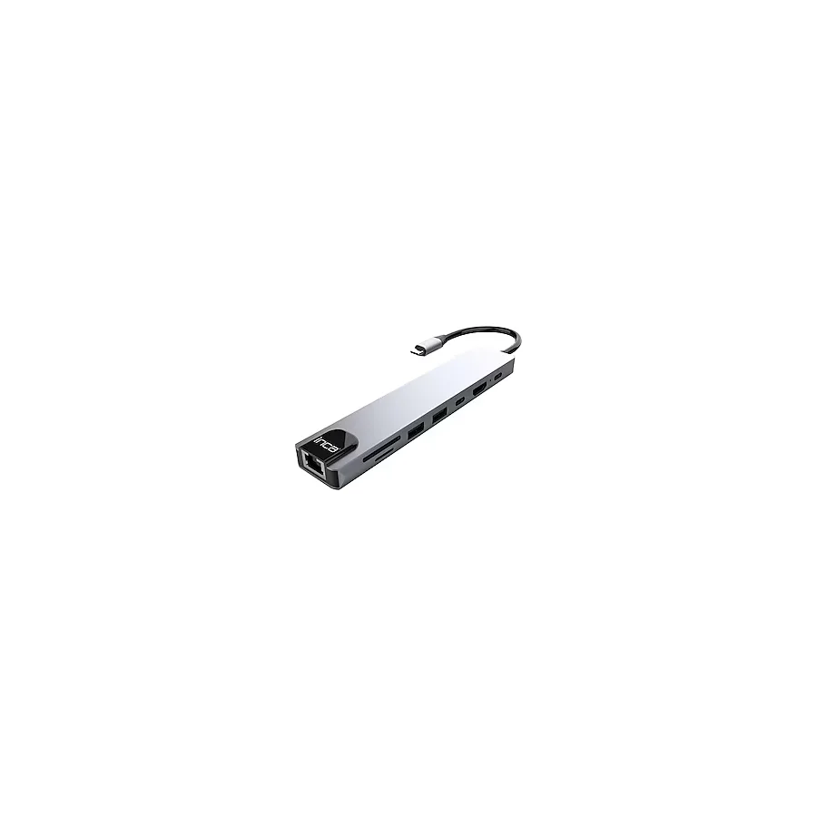 Inca ITPC-7T Laptop Docking Station