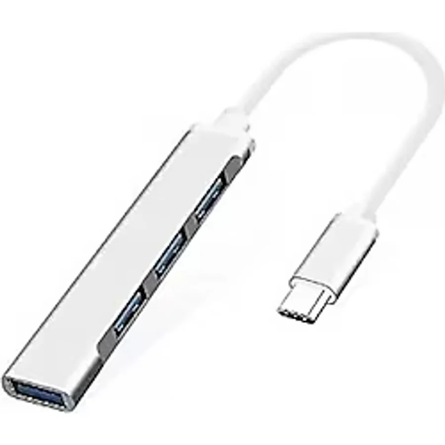 Inca IUSB-04T Type-C Dönüştürücü