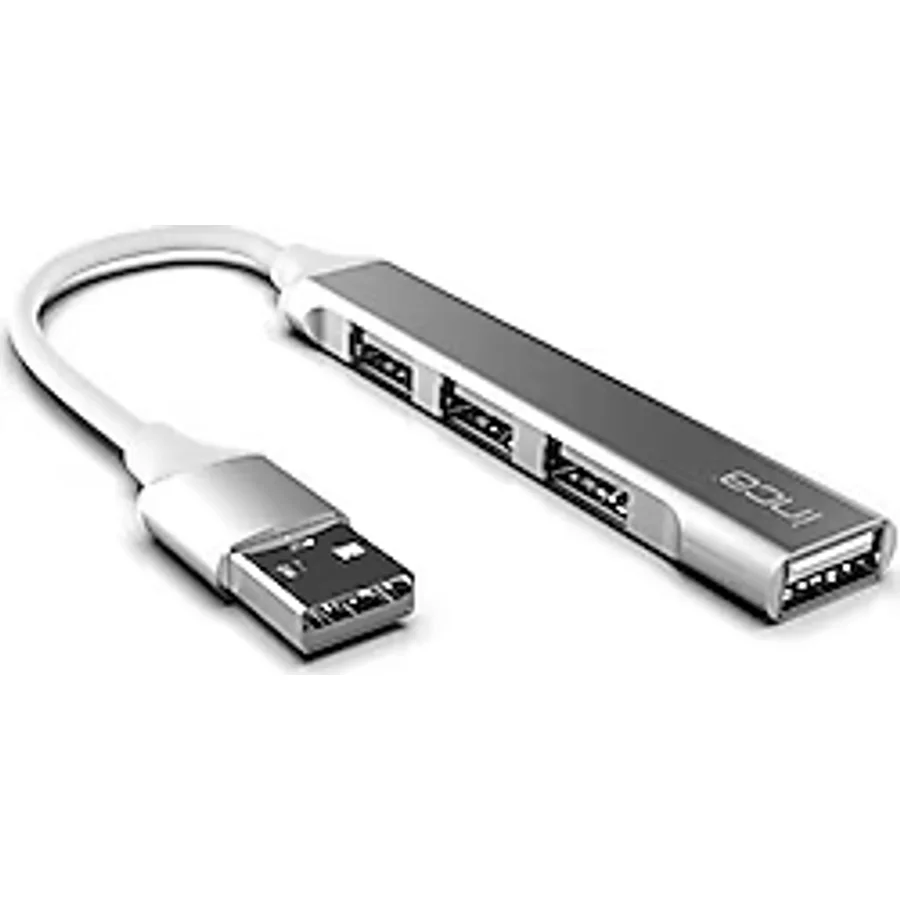 Inca IUSB-4TU 4 Port USB Çoğaltıcı