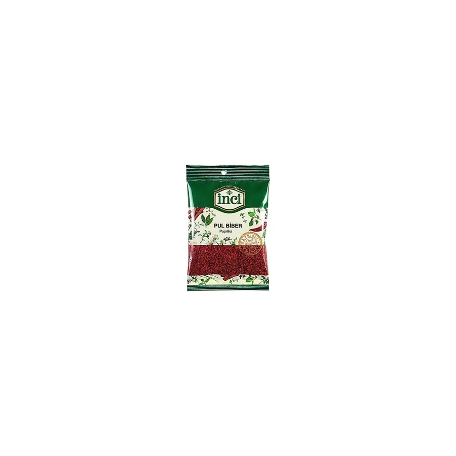 İnci Baharat 1000 gr Pul Biber