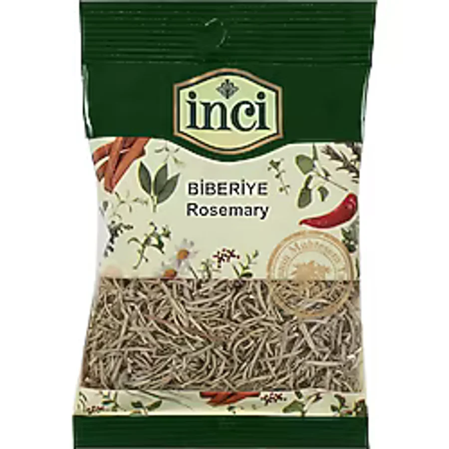 İnci Baharat - Biberiye 500 g.