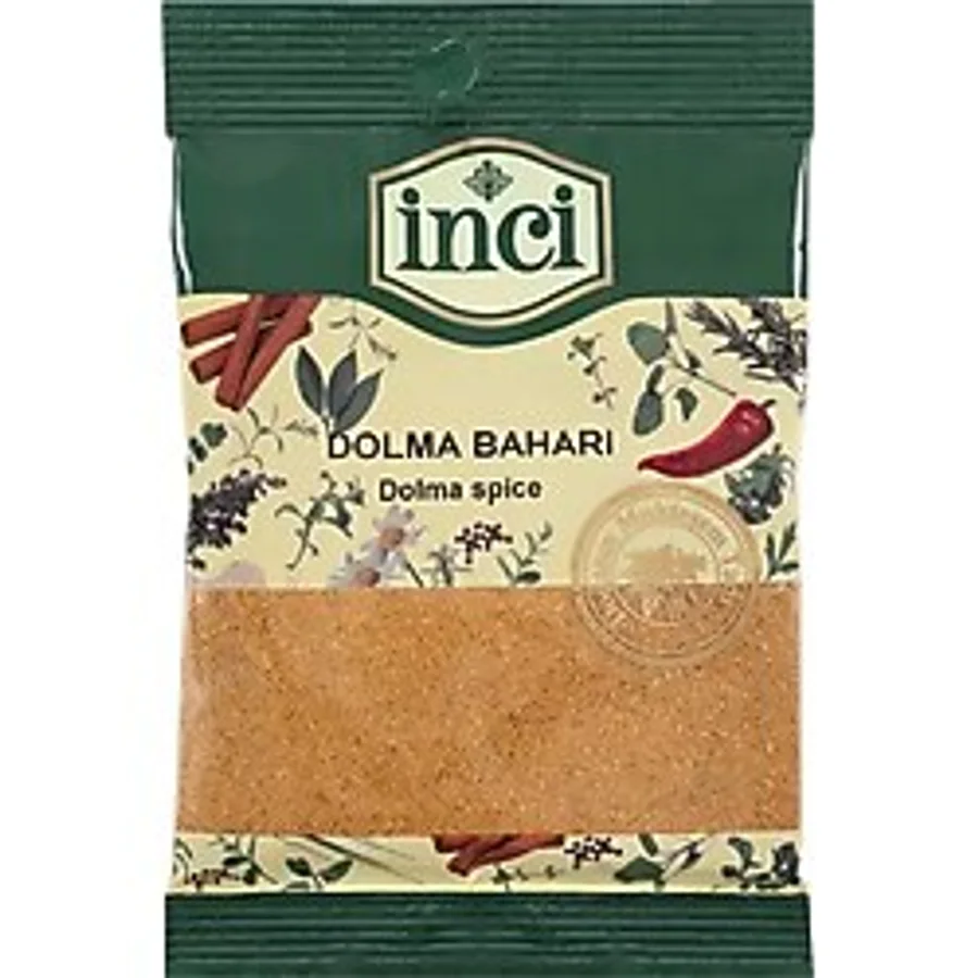 İnci Baharat - Dolma Baharı 1 kg.