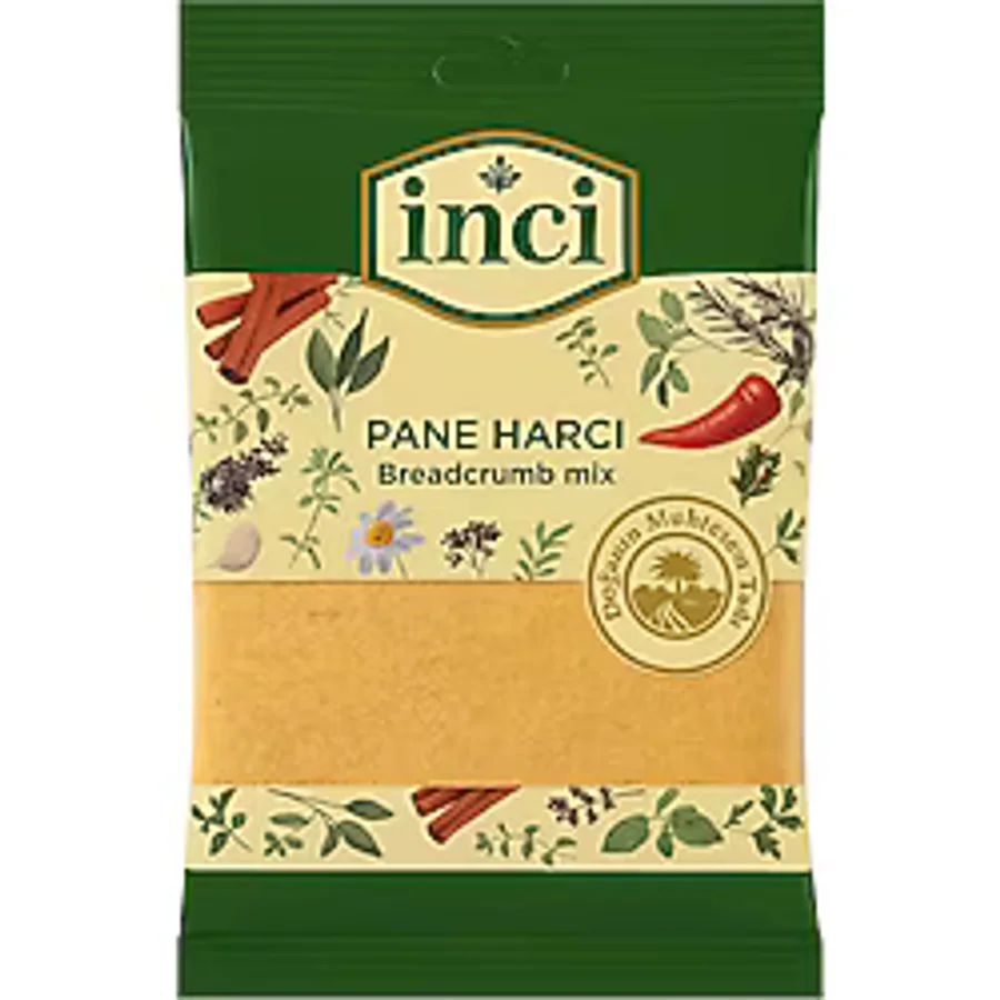 İnci Baharat - Pane Harcı 1 kg.