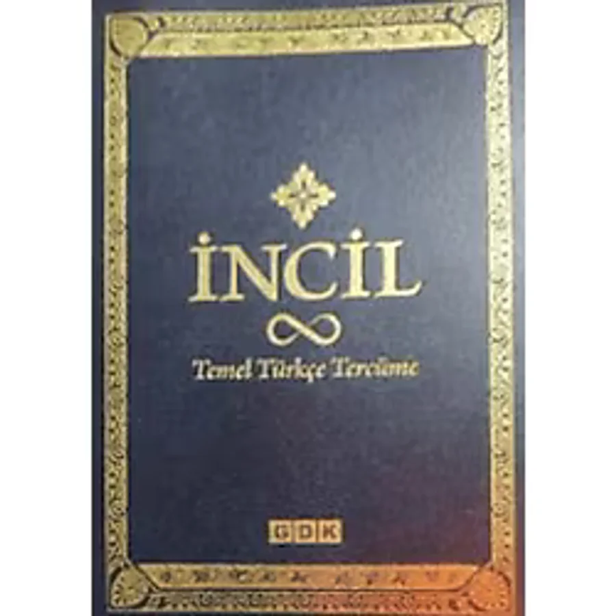 İncil