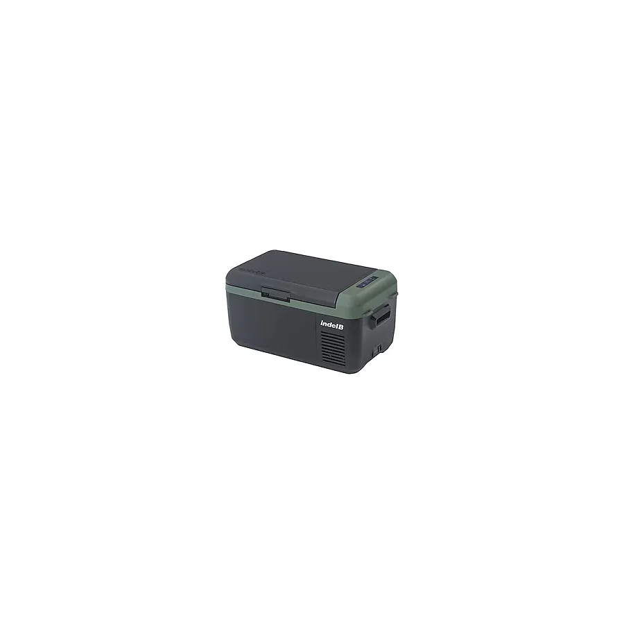 Indel-B İNDEL B 32 Litre Kompresörlü Araç & Karavan Buzdolabı 12V / 24V