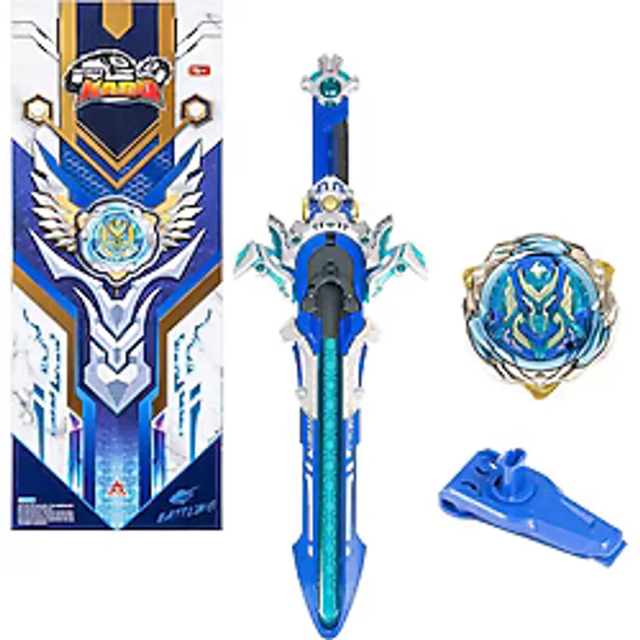 Infinity Nado Gale Wings Deluxe Pack 54231