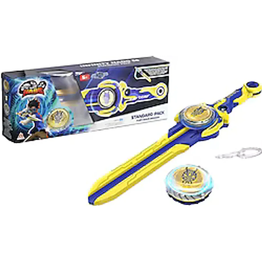 Infinity Nado Standart Paket Öfke Dalgası Ejderhası 54121