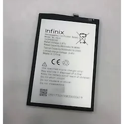 Infinix Hot 30İ Batarya Pil Sıfır Orijinal