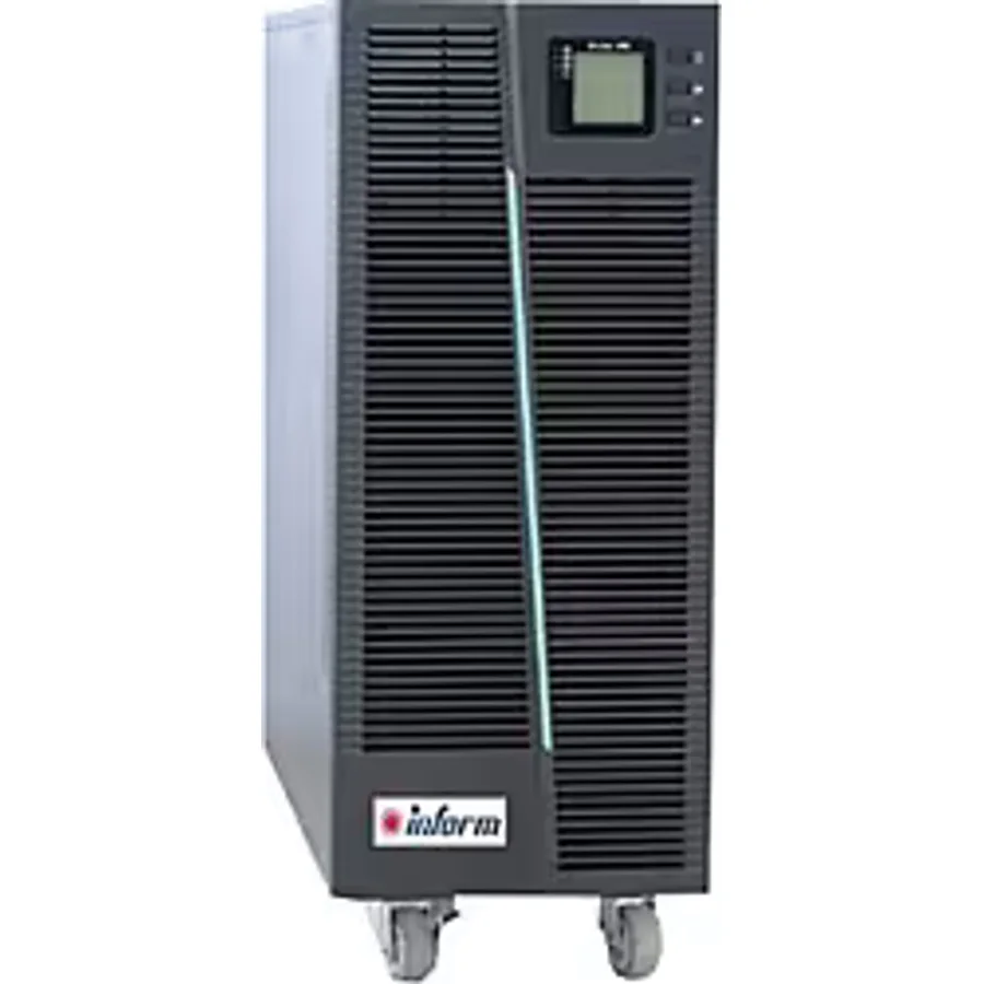 Inform Dsp Evo 10.000 VA Online Kesintisiz Güç Kaynağı