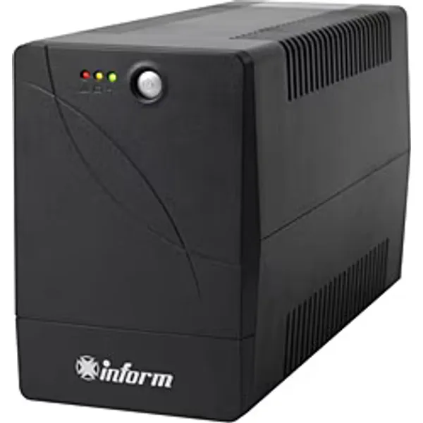 Inform Guardian 1500A 1.500 VA Line Interactive Kesintisiz Güç Kaynağı