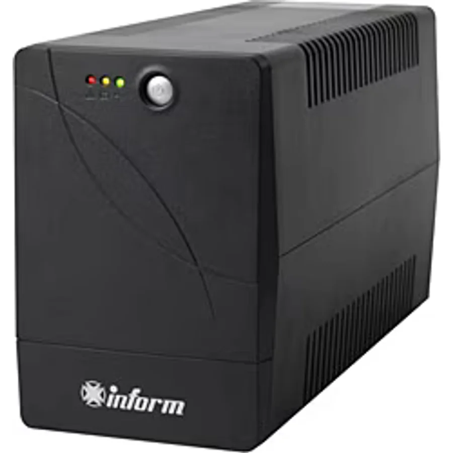 Inform Guardian 800A 800 VA Line Interactive Kesintisiz Güç Kaynağı