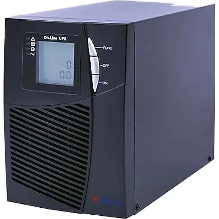 Inform Sinus Evo Lcd 1.000 VA Online Kesintisiz Güç Kaynağı