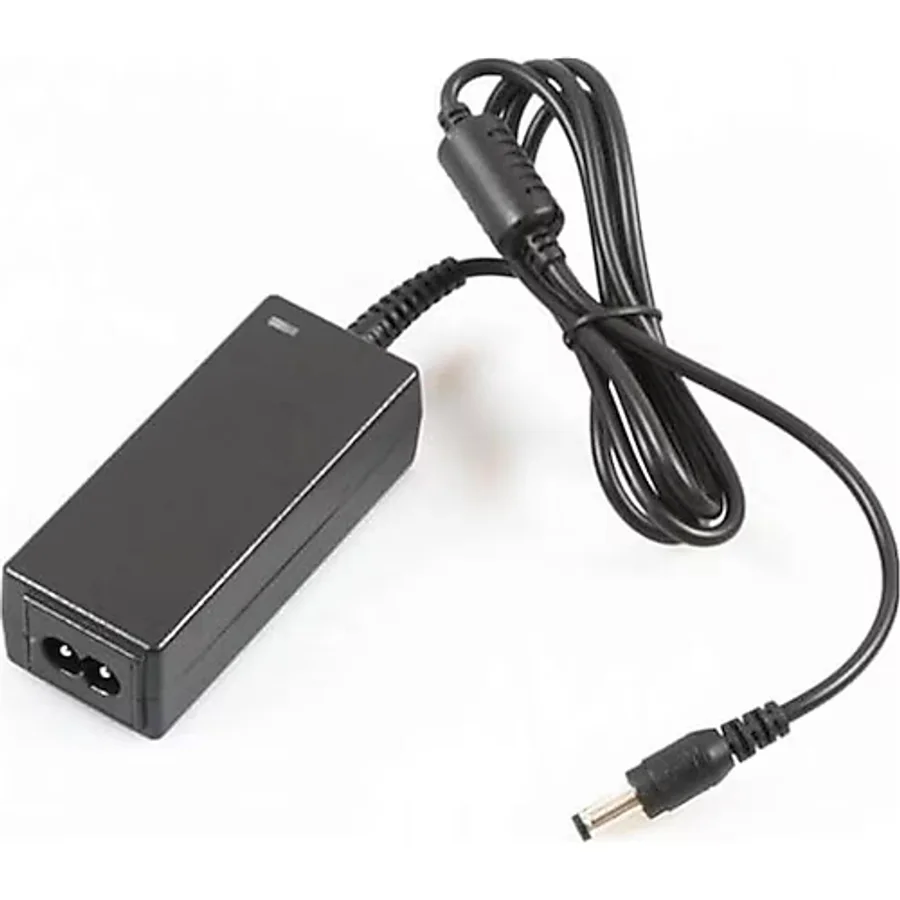 İnfostar Av (9395) PAC100 240/12V 3.3A Monitör Adaptörü Şarj Aleti - Siyah