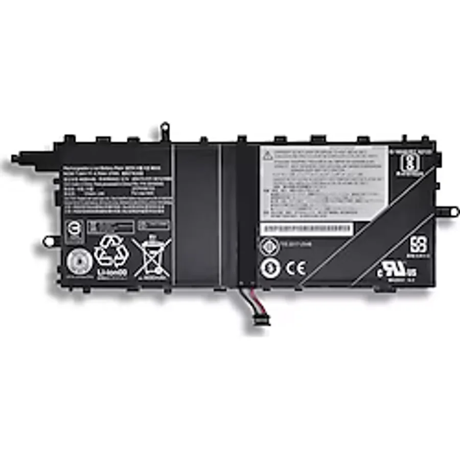 İnfostar Lenovo SB10J78993 Notebook Bataryası Pili (Tablet)