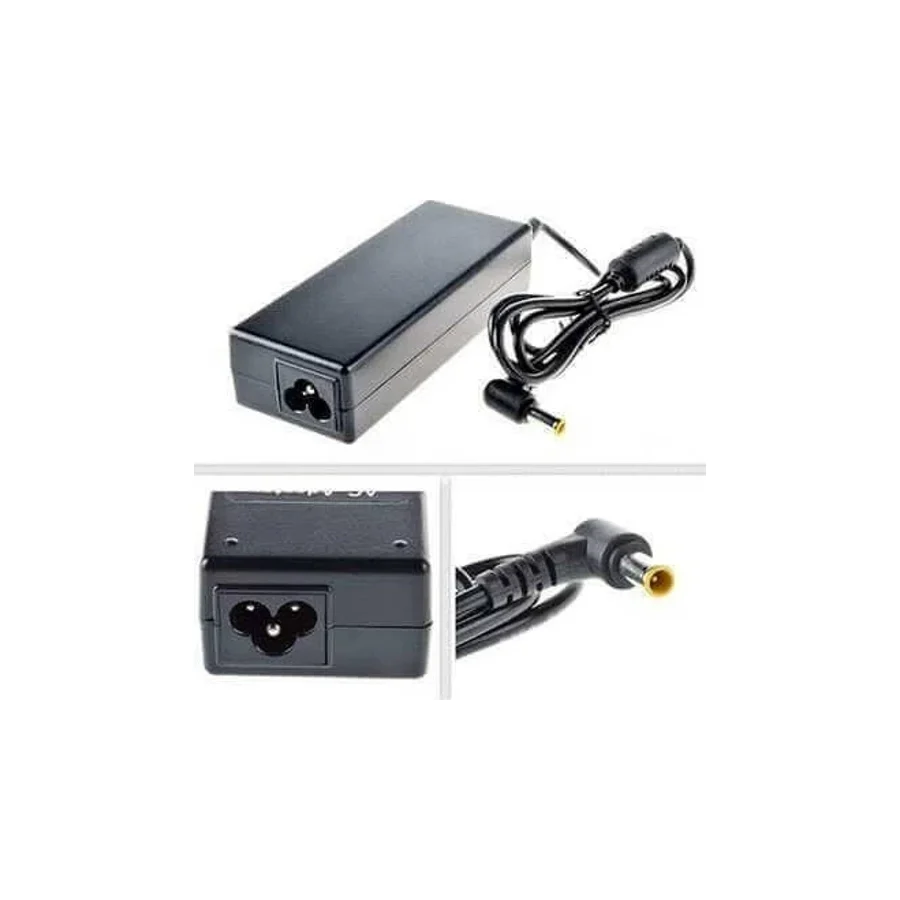 İnfostar LG 22MP57VQ 21.5 Inch Monitör Adaptör Şarj Cihazı