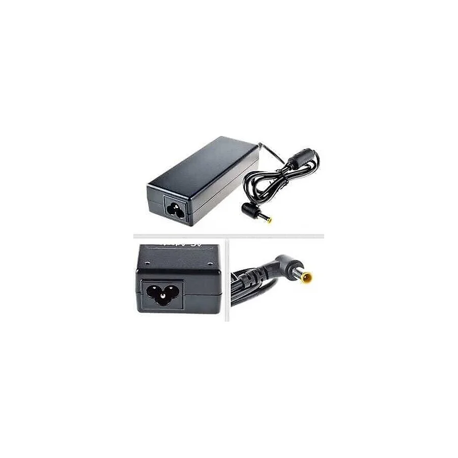 İnfostar LG 23MP57HQ-P 23 Inch Monitör Adaptör Şarj Cihazı